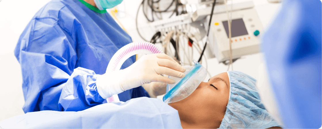 The Role of Anesthesia in Pain Management