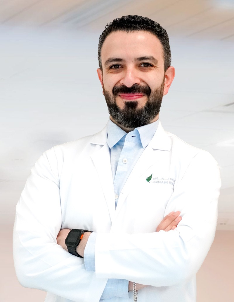 Dr.Majd Alden Alkhatib 